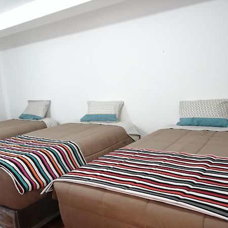 Valper Boutique Cusco Quarto foto